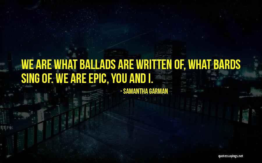 Vuyisile Nkomo Quotes By Samantha Garman Vuyisile Nkomo Quotes By Samantha Garman