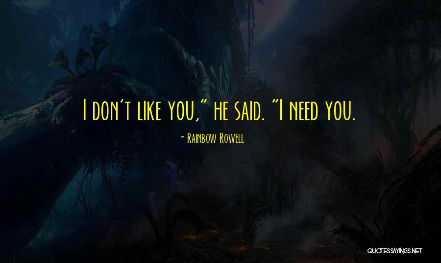 Vuyiswa Booi Quotes By Rainbow Rowell Vuyiswa Booi Quotes By Rainbow Rowell