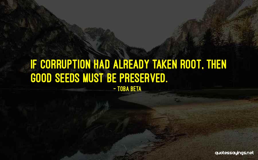 Vuyiswa Booi Quotes By Toba Beta