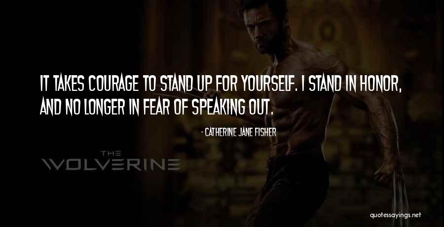 Vuyiswa Xekatwane Quotes By Catherine Jane Fisher Vuyiswa Xekatwane Quotes By Catherine Jane Fisher