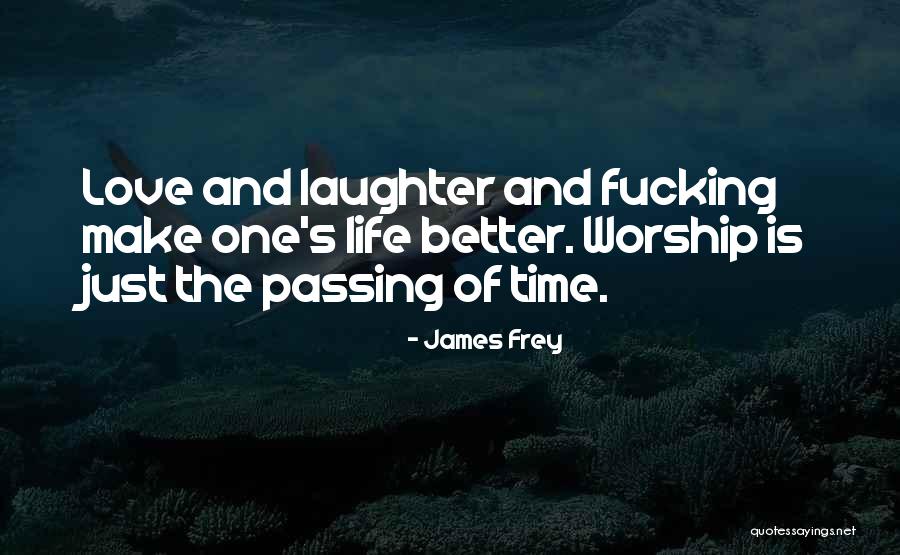 Vuyiswa Xekatwane Quotes By James Frey Vuyiswa Xekatwane Quotes By James Frey