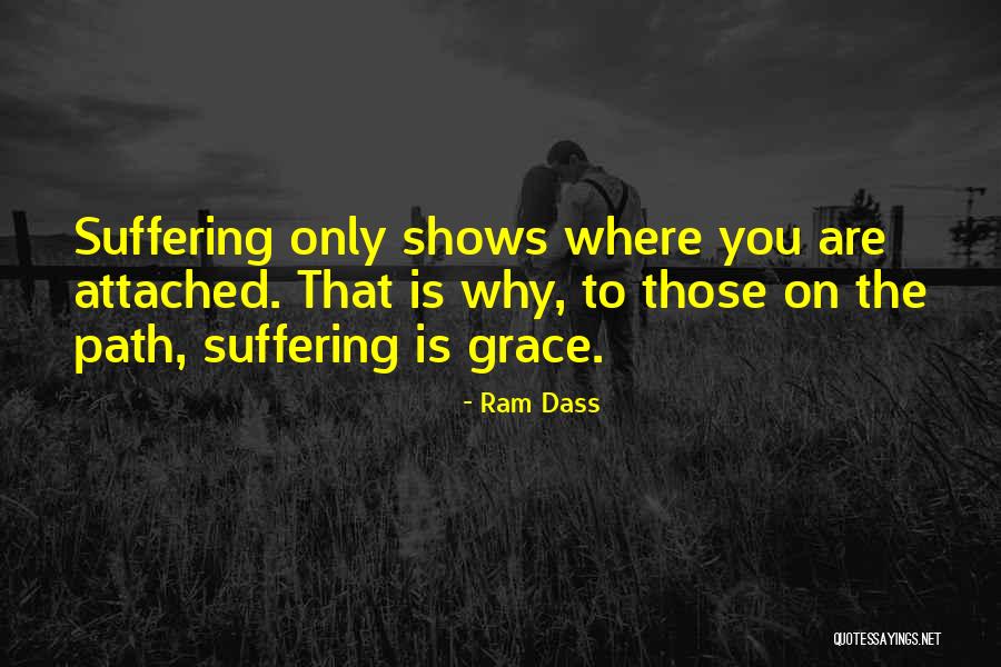 Vuyiswa Xekatwane Quotes By Ram Dass Vuyiswa Xekatwane Quotes By Ram Dass