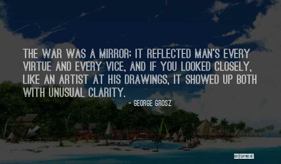 Vuyolwethu Nyangwa Quotes By George Grosz Vuyolwethu Nyangwa Quotes By George Grosz