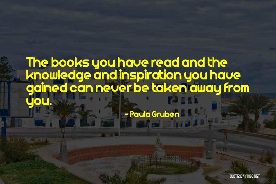 Vuyosevich Quotes By Paula Gruben Vuyosevich Quotes By Paula Gruben