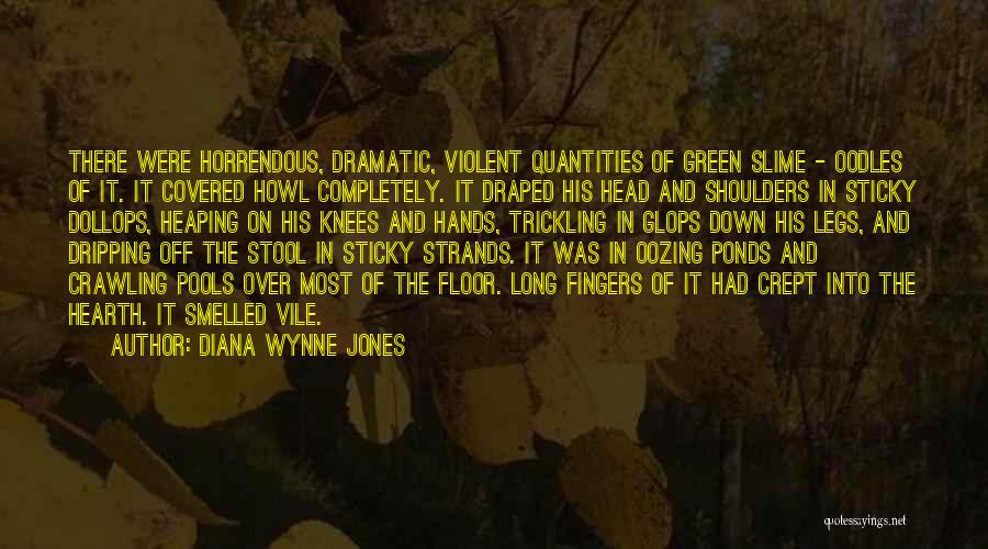 Vv 206 207 Quotes By Diana Wynne Jones