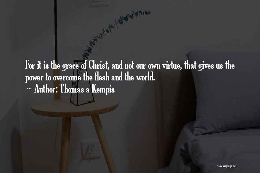 Vv 206 207 Quotes By Thomas A Kempis