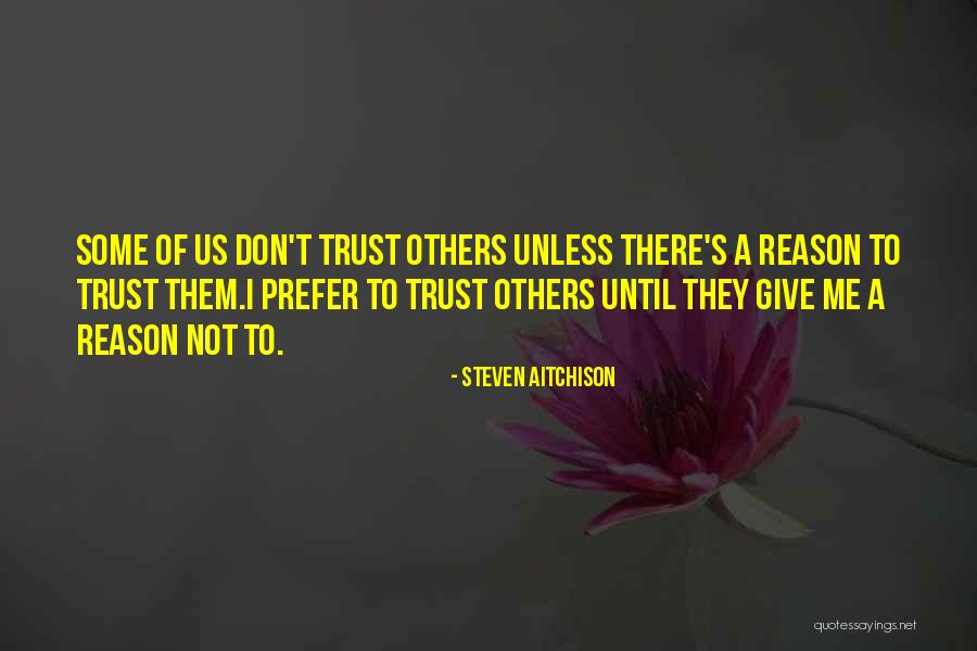 Vvcar Quotes By Steven Aitchison Vvcar Quotes By Steven Aitchison