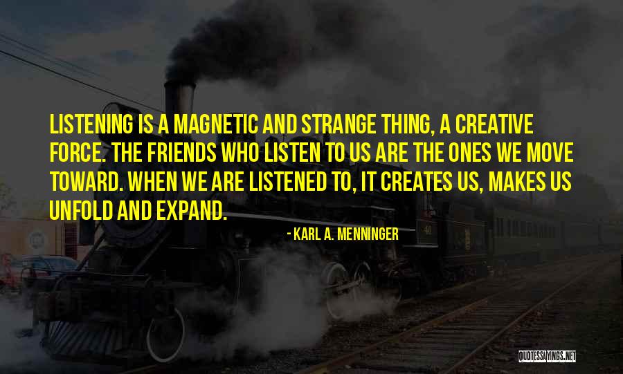 Vvitch Movie Quotes By Karl A. Menninger Vvitch Movie Quotes By Karl A. Menninger