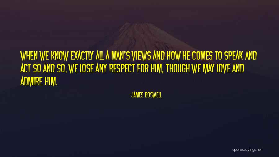 Vvrga Quotes By James Boswell Vvrga Quotes By James Boswell