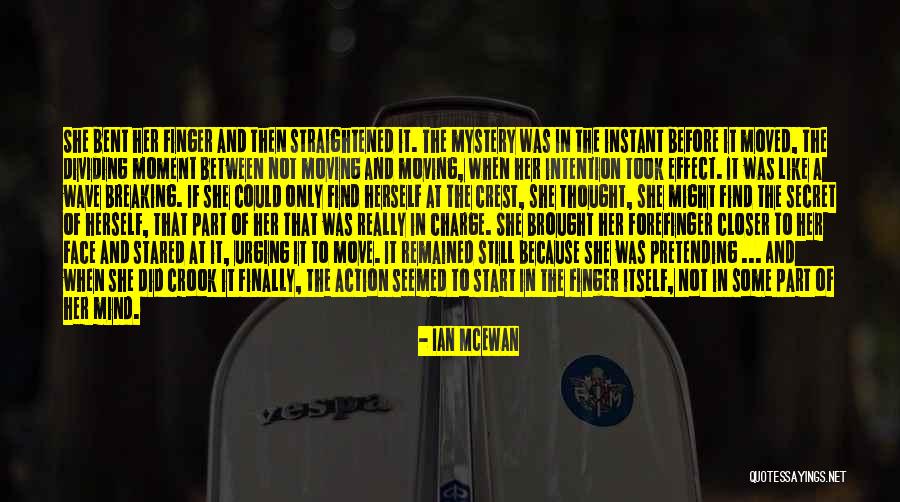 Vw Camper Van Quotes By Ian McEwan Vw Camper Van Quotes By Ian McEwan