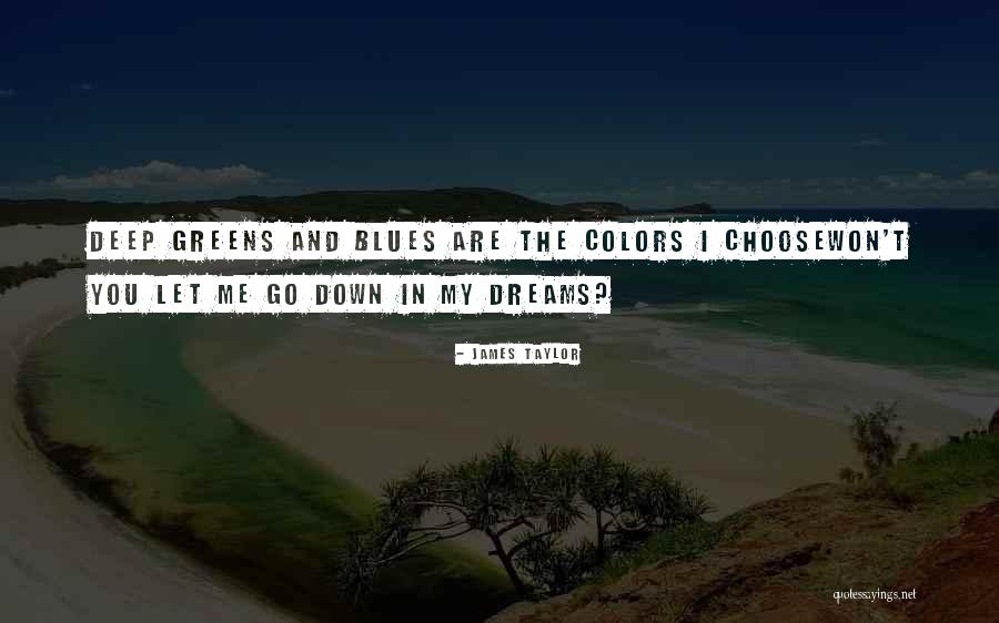 Vw Camper Van Quotes By James Taylor