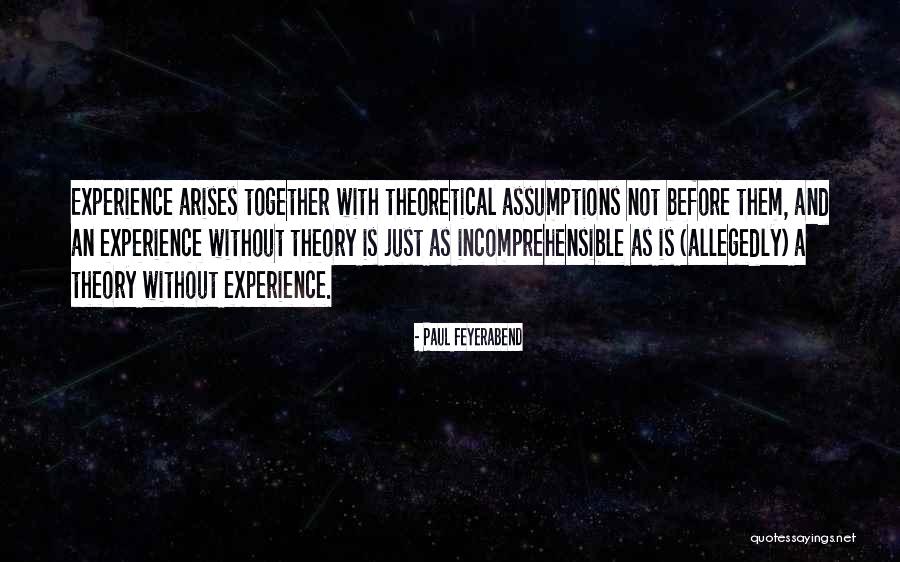 Vw Hatchback Quotes By Paul Feyerabend Vw Hatchback Quotes By Paul Feyerabend