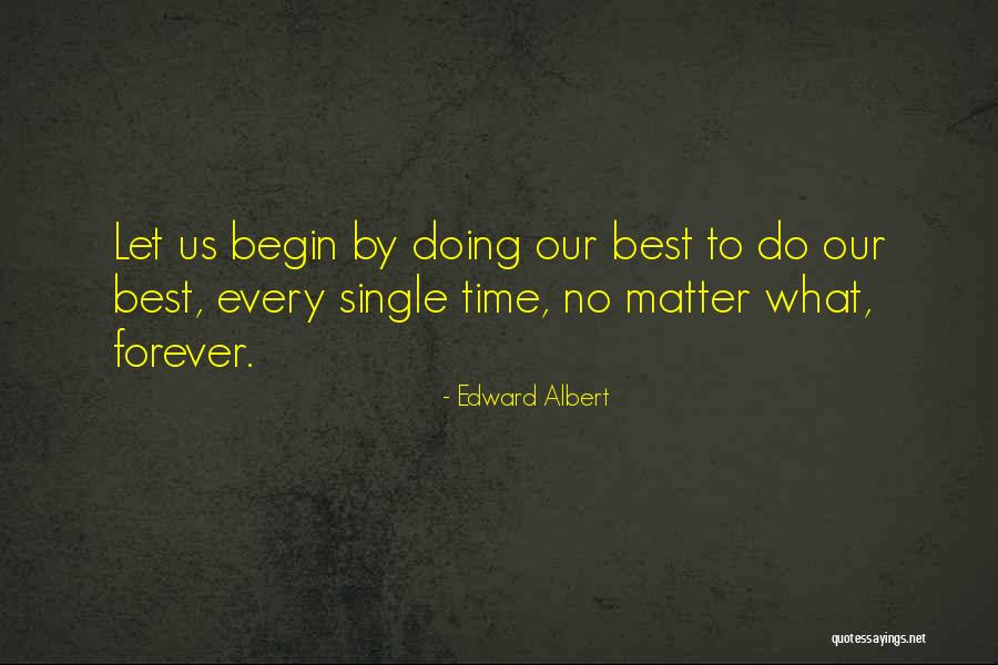 Vxa Cov2 1 Quotes By Edward Albert Vxa Cov2 1 Quotes By Edward Albert