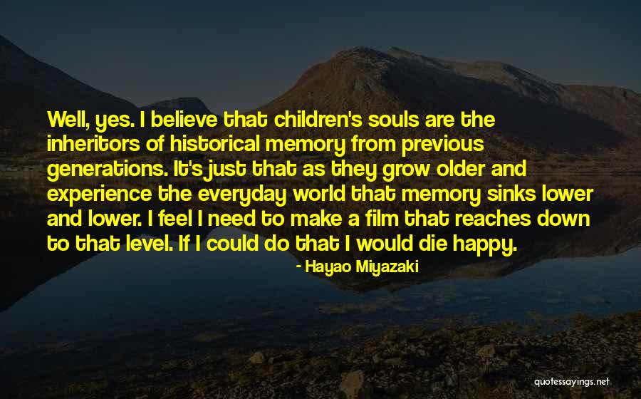 Vxa Cov2 1 Quotes By Hayao Miyazaki Vxa Cov2 1 Quotes By Hayao Miyazaki