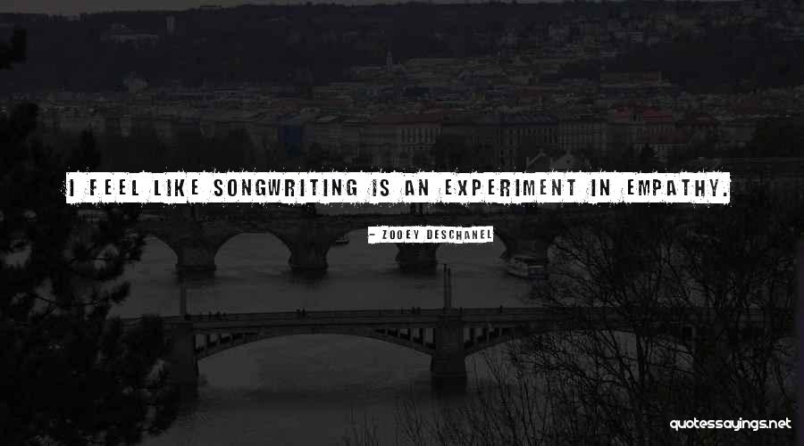 Vxtyn Quotes By Zooey Deschanel Vxtyn Quotes By Zooey Deschanel