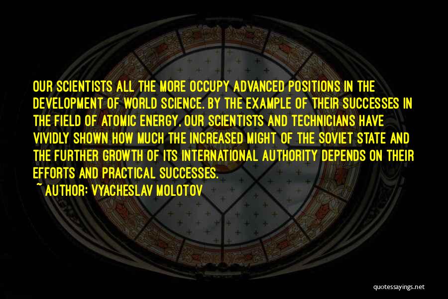 Vyacheslav Molotov Quotes 1040915