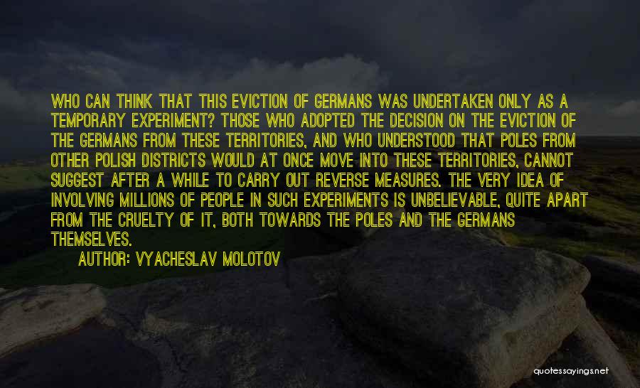 Vyacheslav Molotov Quotes 972015