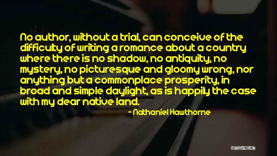 Vyadhi Slideshare Quotes By Nathaniel Hawthorne Vyadhi Slideshare Quotes By Nathaniel Hawthorne