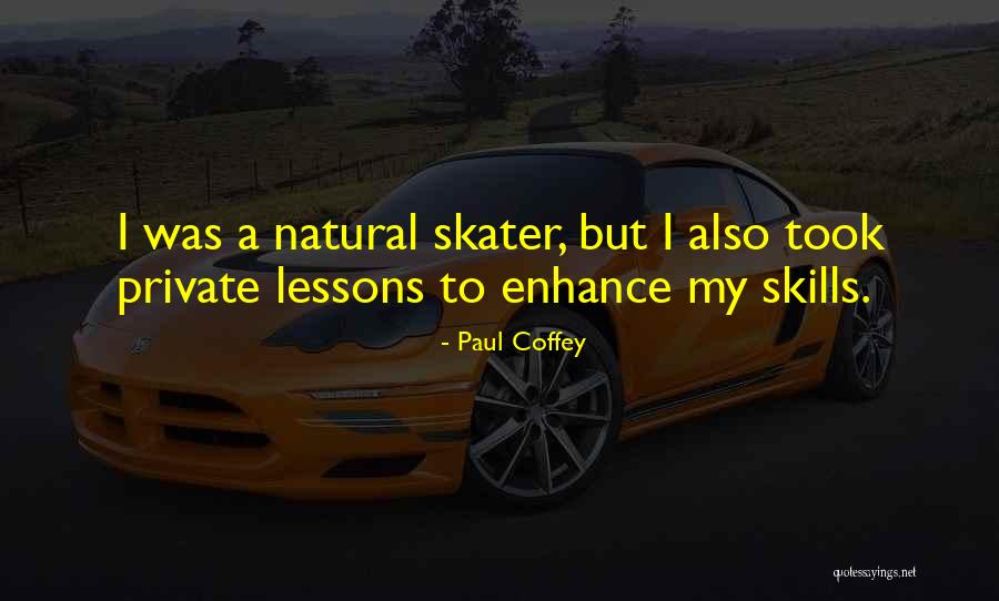 Vyadhis Quotes By Paul Coffey Vyadhis Quotes By Paul Coffey