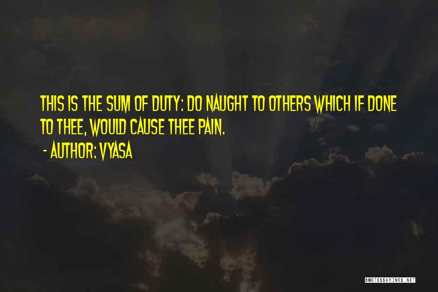 Vyasa Quotes 620598