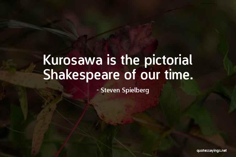 Vyazanie Spicami Quotes By Steven Spielberg Vyazanie Spicami Quotes By Steven Spielberg
