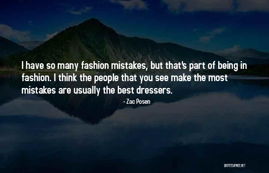 Vybrat Psa Quotes By Zac Posen Vybrat Psa Quotes By Zac Posen