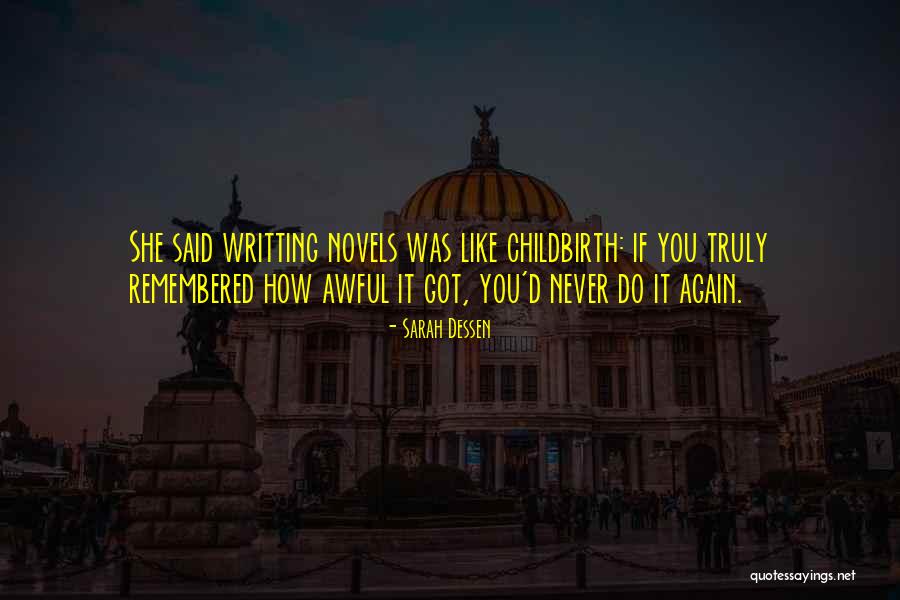 Vybrate Quotes By Sarah Dessen Vybrate Quotes By Sarah Dessen
