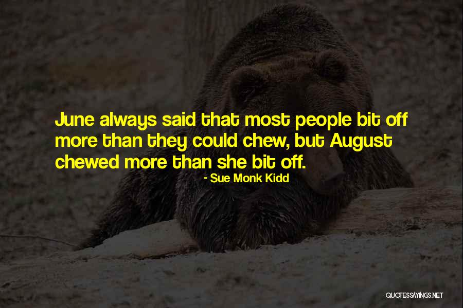 Vyel Potty Quotes By Sue Monk Kidd Vyel Potty Quotes By Sue Monk Kidd