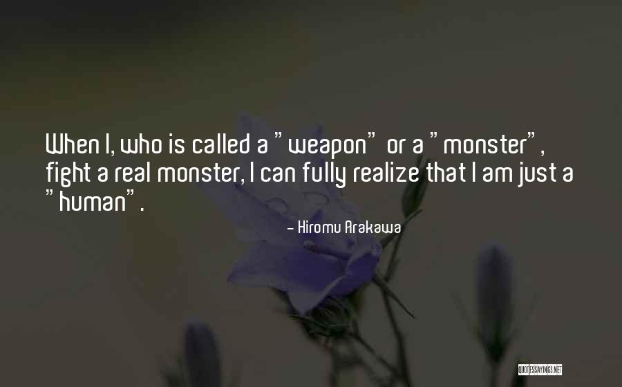Vyjadrit Quotes By Hiromu Arakawa Vyjadrit Quotes By Hiromu Arakawa