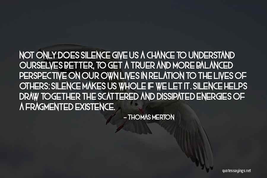 Vyjadrit Quotes By Thomas Merton Vyjadrit Quotes By Thomas Merton