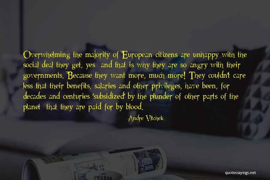 Vylette Jeans Quotes By Andre Vltchek Vylette Jeans Quotes By Andre Vltchek