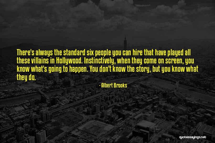 Vymaps Quotes By Albert Brooks Vymaps Quotes By Albert Brooks