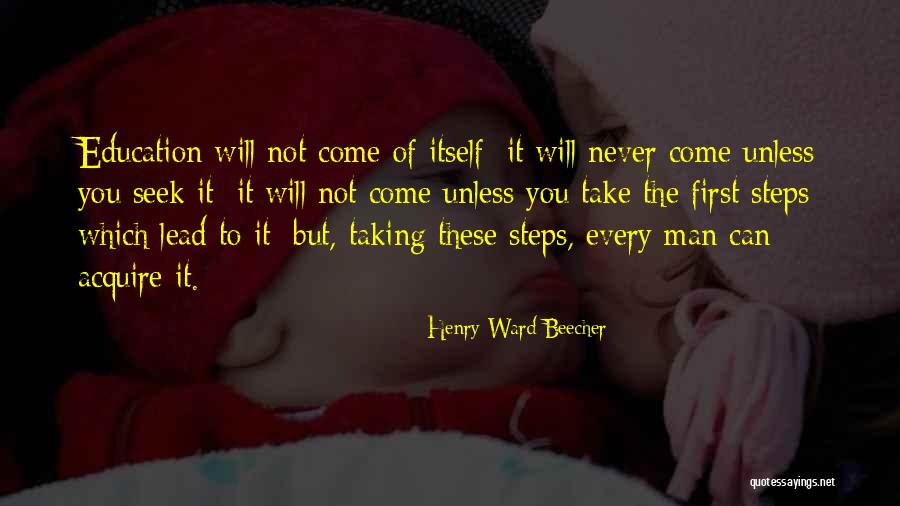 Vynas Primitivo Quotes By Henry Ward Beecher Vynas Primitivo Quotes By Henry Ward Beecher