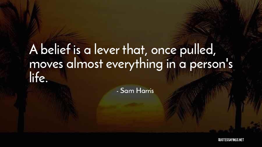 Vyplaceni Quotes By Sam Harris Vyplaceni Quotes By Sam Harris