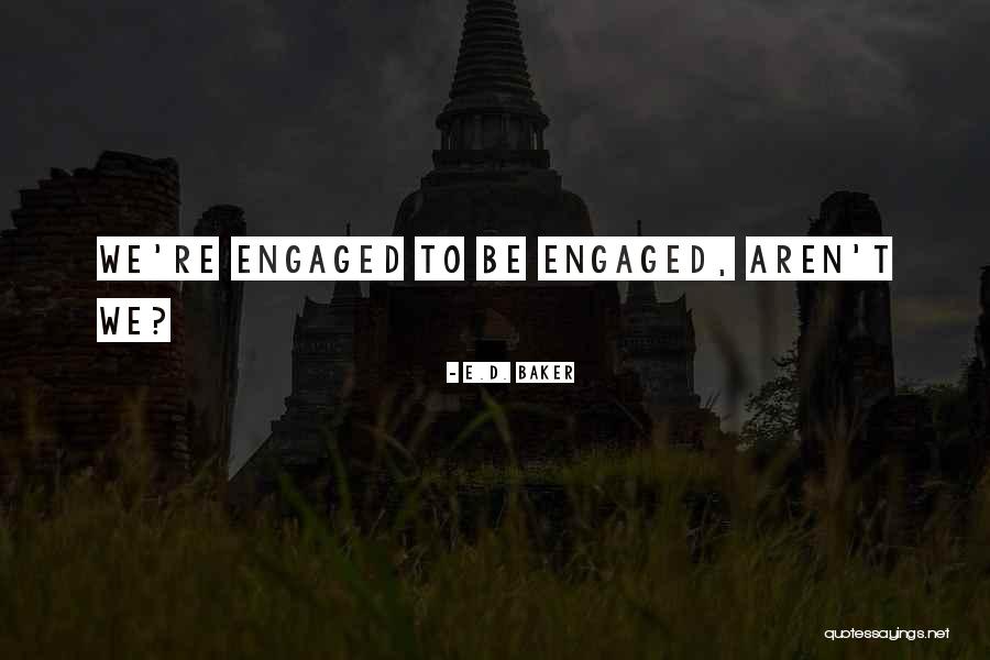 Vyprvpn Quotes By E.D. Baker Vyprvpn Quotes By E.D. Baker