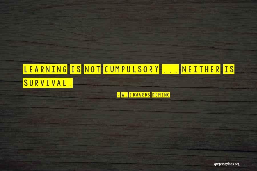 Vyrl Keeter Quotes By W. Edwards Deming Vyrl Keeter Quotes By W. Edwards Deming