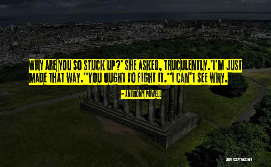 Vyrl Kennard Quotes By Anthony Powell Vyrl Kennard Quotes By Anthony Powell