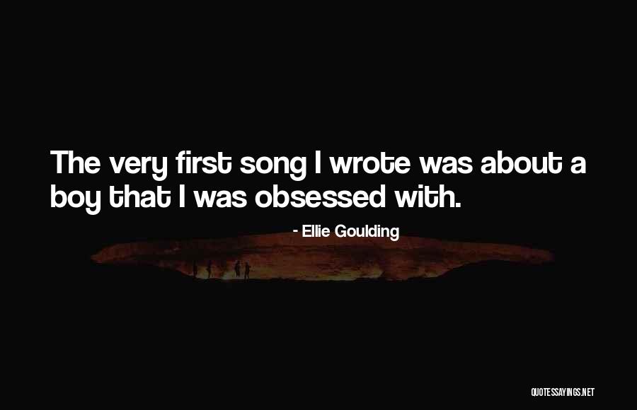 Vyrl Kennard Quotes By Ellie Goulding Vyrl Kennard Quotes By Ellie Goulding