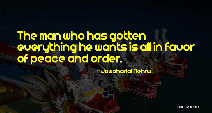 Vyrobeniny Quotes By Jawaharlal Nehru Vyrobeniny Quotes By Jawaharlal Nehru