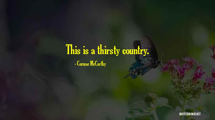 Vyron Pallis Quotes By Cormac McCarthy Vyron Pallis Quotes By Cormac McCarthy