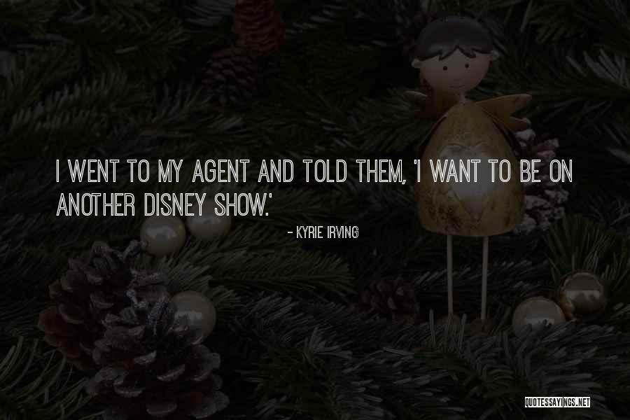 Vyron Pallis Quotes By Kyrie Irving Vyron Pallis Quotes By Kyrie Irving
