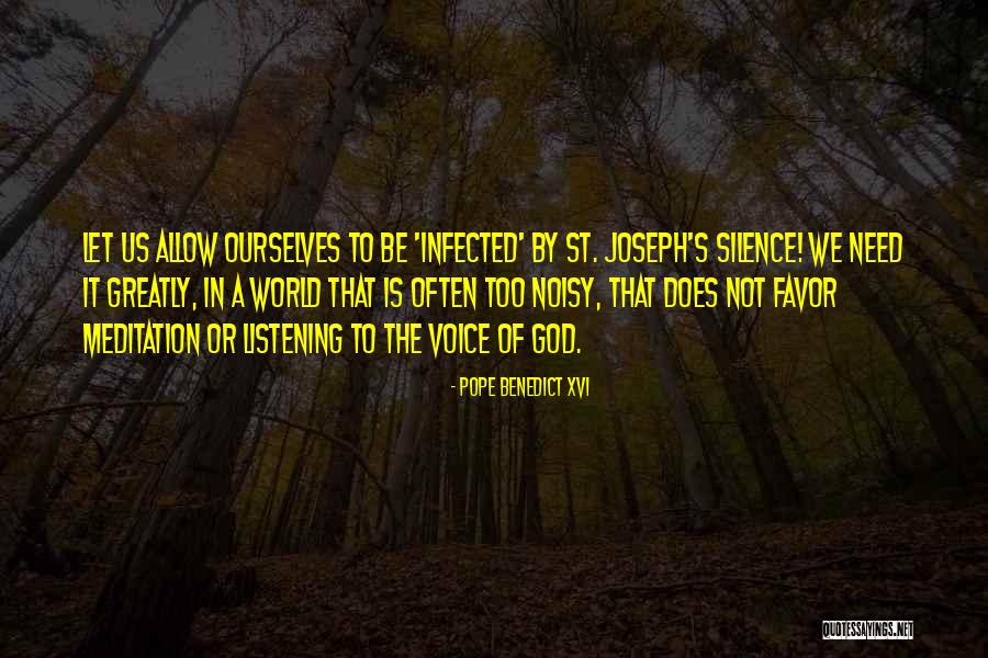 Vyrui Su Quotes By Pope Benedict XVI Vyrui Su Quotes By Pope Benedict XVI