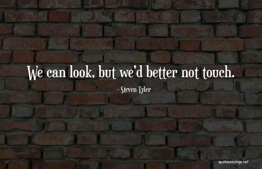 Vyrusmc Quotes By Steven Tyler Vyrusmc Quotes By Steven Tyler
