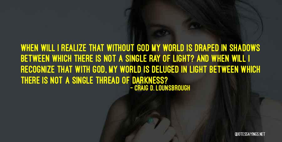 Vysakh Director Quotes By Craig D. Lounsbrough Vysakh Director Quotes By Craig D. Lounsbrough