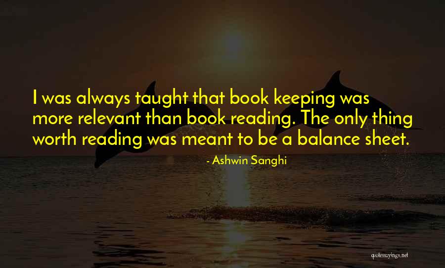 Vysledky Lidovky Quotes By Ashwin Sanghi Vysledky Lidovky Quotes By Ashwin Sanghi