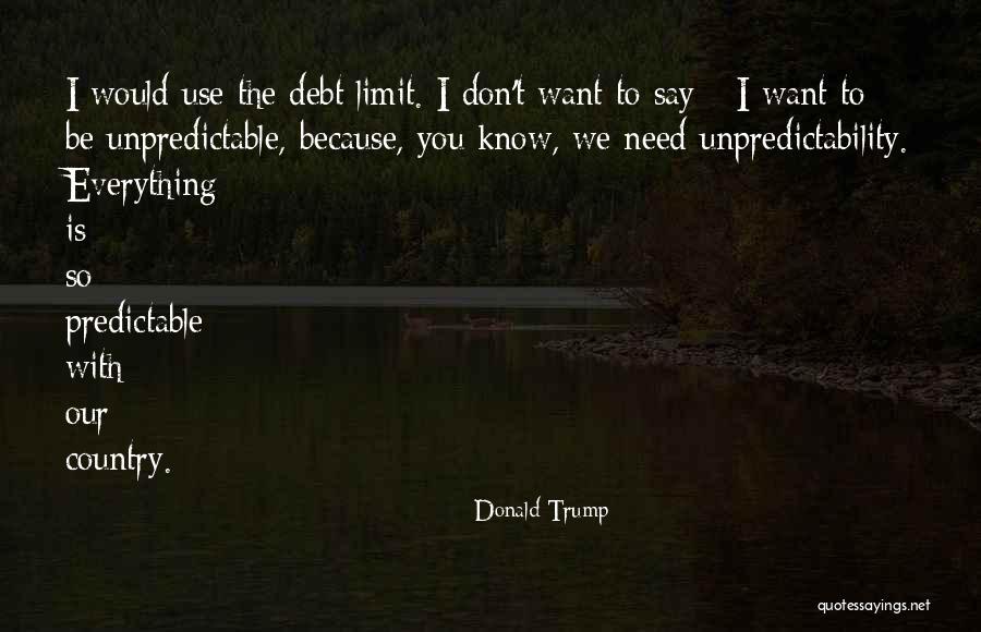 Vysledky Quotes By Donald Trump Vysledky Quotes By Donald Trump