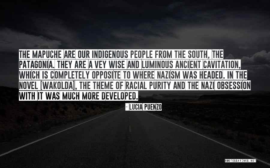 Vysledky Quotes By Lucia Puenzo Vysledky Quotes By Lucia Puenzo