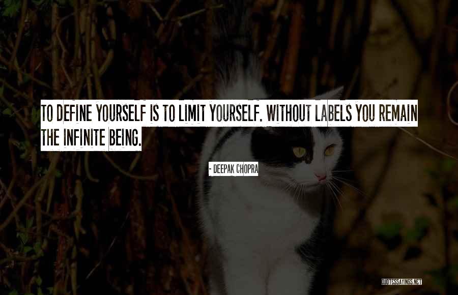 Vysokou Horou Quotes By Deepak Chopra Vysokou Horou Quotes By Deepak Chopra