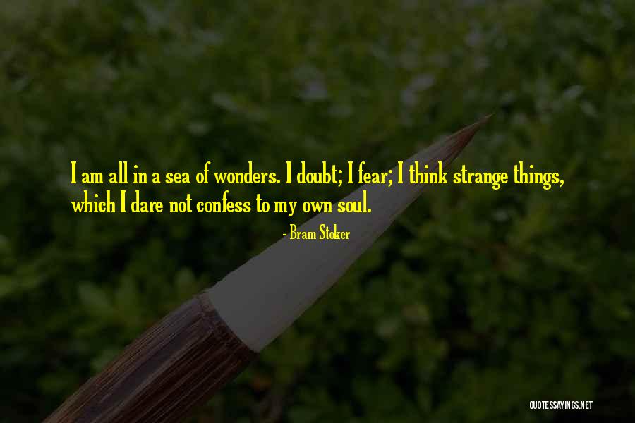 Vysotsky Vladimir Quotes By Bram Stoker Vysotsky Vladimir Quotes By Bram Stoker