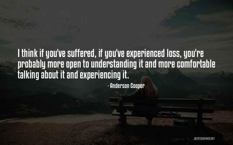 Vysya Quotes By Anderson Cooper Vysya Quotes By Anderson Cooper
